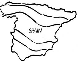 printable map of 7 continent