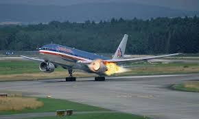 british airways 747