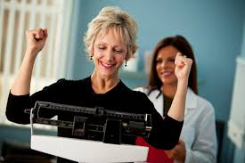 what should my age weight