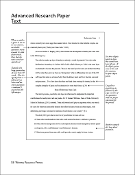 example of an apa paper