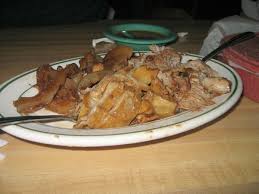 chivo restaurant