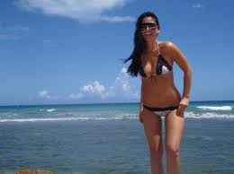 Olivia Munn style