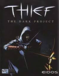 thief pc games