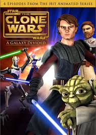 clone wars season two