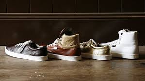 toad shoes