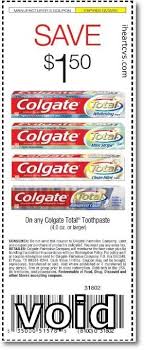 coupons colgate