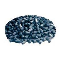 charcoal pellets