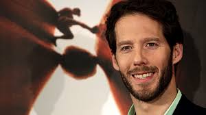 Aron Ralston