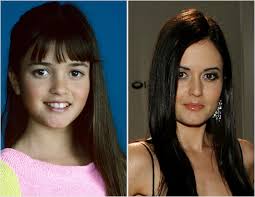 Danica McKellar (Gwendolyne