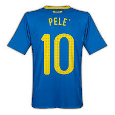 brazil world cup jersey 2010