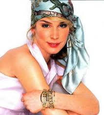 gypsy head scarf