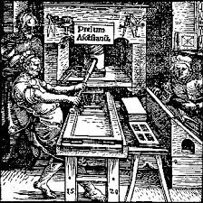 johann gutenberg