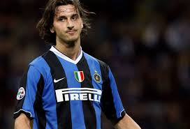 photo de ibrahimovic