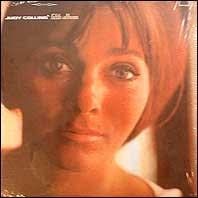judy collins fifth album