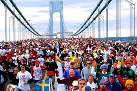 NYC Marathon