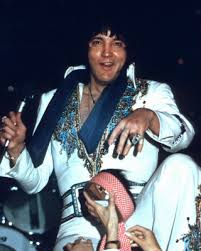 elvis photo