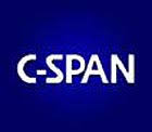 C-Span President Susan Swain