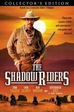 the shadow rider
