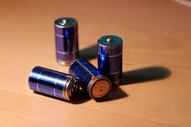batteries and cells