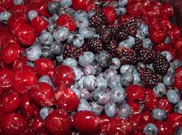 cherry berry