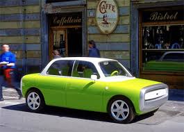 ford concept vehicles