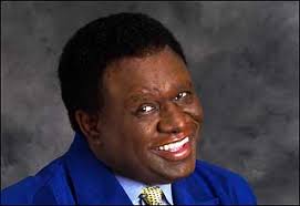 comedian george wallace