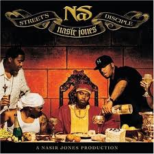Nas - Street's Disciple - Cd 2