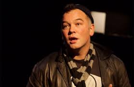 stewart lee