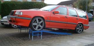 850 volvo