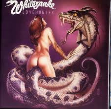 Whitesnake - Love Hunter