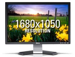 flat lcd monitors