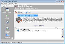 spybot search and destroy review compare