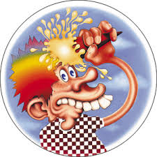 Grateful Dead - Europe '72