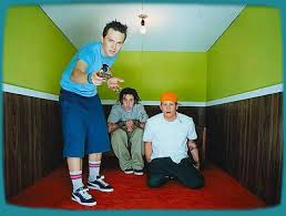 blink 182 photo