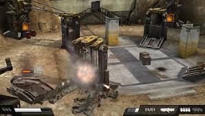 psp killzone
