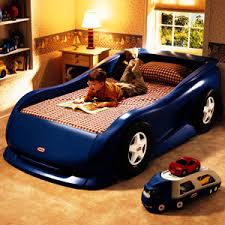 little tikes car
