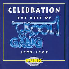 Kool & The Gang - Celebration: The Best Of 1979-1987