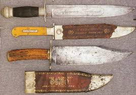 knife books