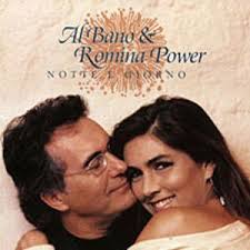 al bano e romina power