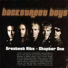 back street boys greatest hits