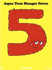 athf season 5