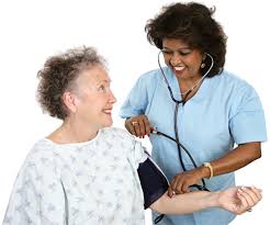 medical nursing