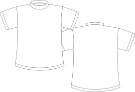 camisetas