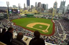 pirates park