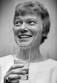 inger christensen