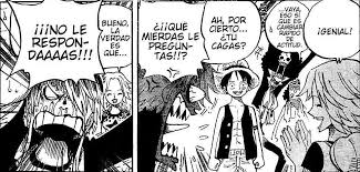 videos imágenes graciosas de one piece - Página 4 Preguntaindebida2