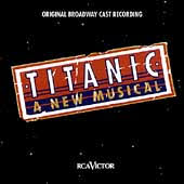 titanic musical