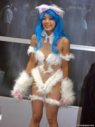 cosplay anime costumes