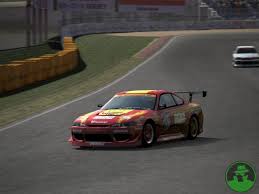 gt4 psp