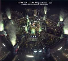 Soundtracks - Final Fantasy VII